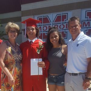 Meet your Posher, Todd